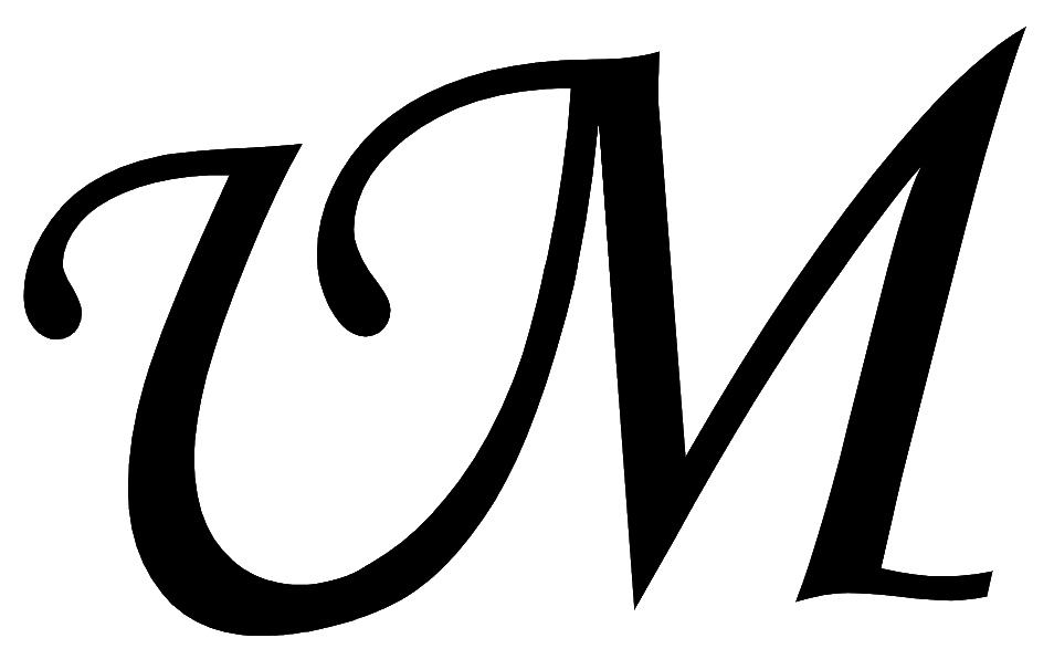 Logo Univers Massage